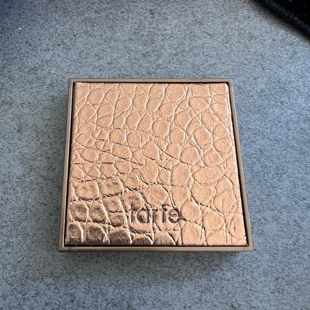 Tarte Park Avenue Princess Bronzer Travel Size - Picture 2 of 2